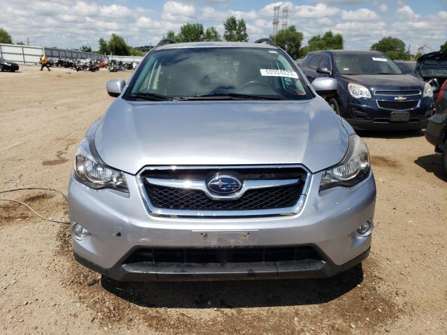 Photo 5 from auction – 2013 SUBARU XV CROSSTR with VIN JF2GPAKC2D2872862