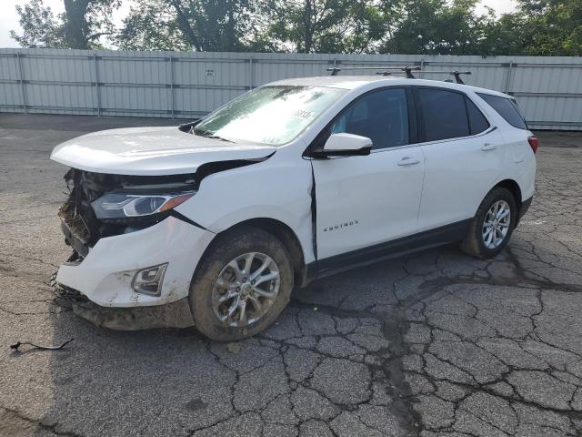 CHEVROLET EQUINOX LT 2018 with VIN 2GNAXSEV7J6305964 - Photo from auction