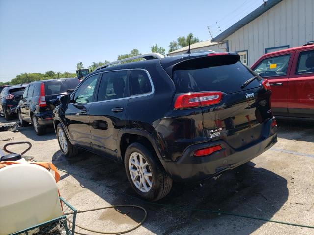 Photo 2 from auction – 2016 JEEP CHEROKEE L with VIN 1C4PJMCB7GW199300