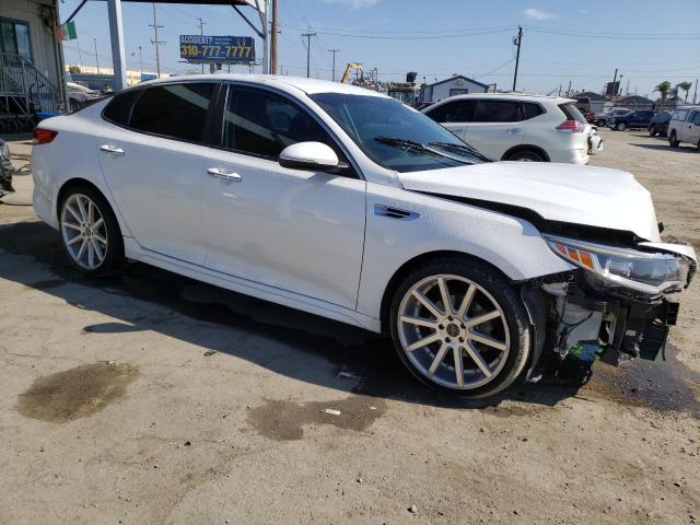 Photo 4 from auction – 2016 KIA OPTIMA LX with VIN 5XXGT4L35GG036522