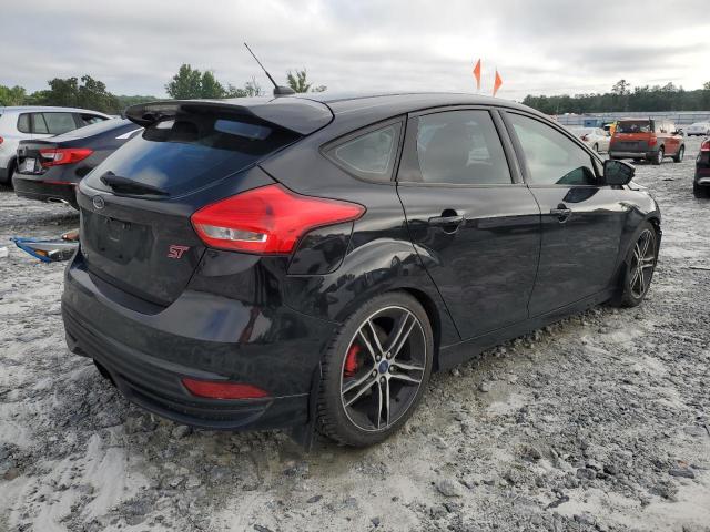 Photo 3 from auction – 2015 FORD FOCUS ST with VIN 1FADP3L96FL227487