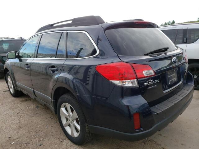 Zdjęcie 2 z aukcji – 2013 SUBARU OUTBACK 2. z VIN 4S4BRCGC8D3296921