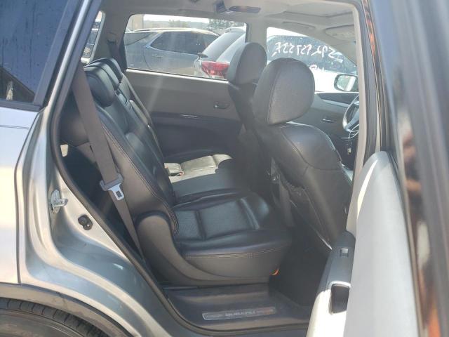 Photo 10 from auction – 2006 SUBARU B9 TRIBECA with VIN 4S4WX85C264413476