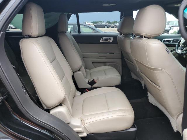 Photo 11 from auction – 2015 FORD EXPLORER L with VIN 1FM5K7F8XFGA61325