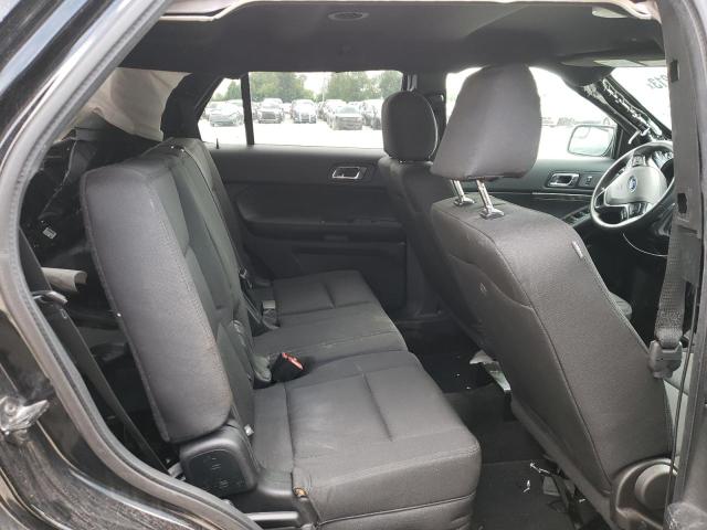 Photo 10 from auction – 2018 FORD EXPLORER P with VIN 1FM5K8AR0JGA83526