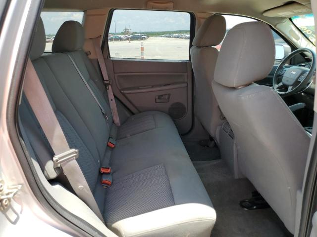 Photo 11 from auction – 2005 JEEP GRAND CHER with VIN 1J4HR48N95C516969