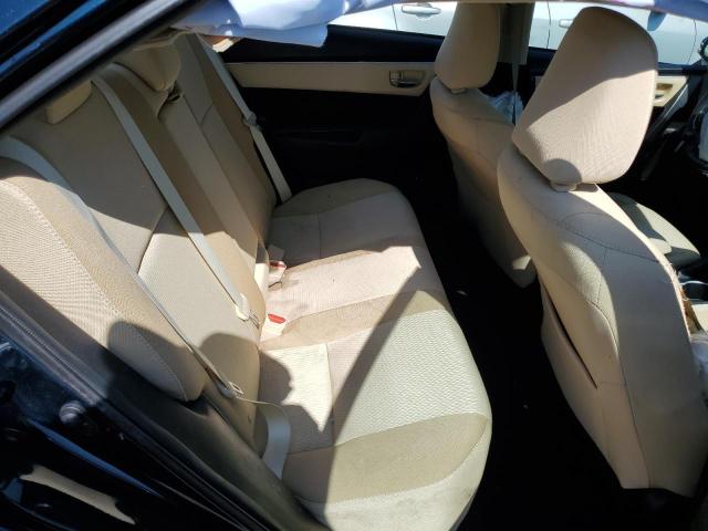 Photo 10 from auction – 2017 TOYOTA COROLLA L with VIN 5YFBURHE2HP730754