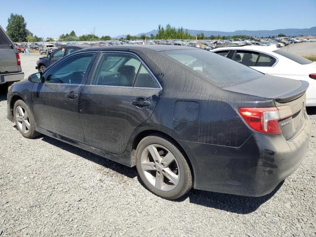 Photo 2 from auction – 2013 TOYOTA CAMRY L with VIN 4T1BF1FK5DU643069