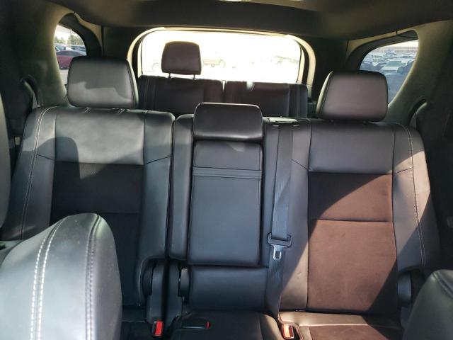 Photo 10 from auction – 2015 DODGE DURANGO SX with VIN 1C4RDHAG0FC842687