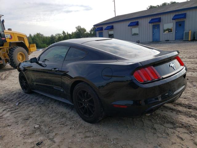 Photo 2 from auction – 2015 FORD MUSTANG with VIN 1FA6P8AM5F5375356