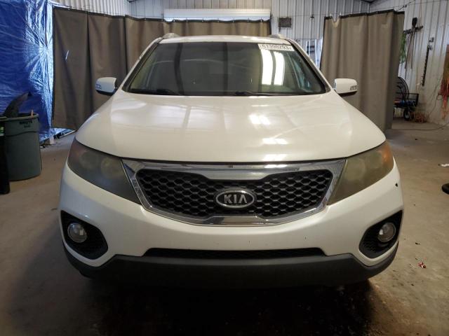 Photo 5 from auction – 2012 KIA SORENTO BA with VIN 5XYKT4A24CG307273