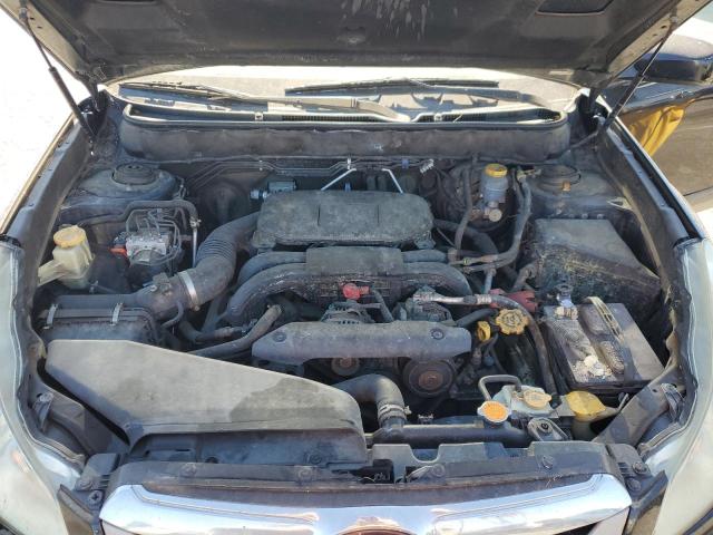 Photo 12 from auction – 2010 SUBARU OUTBACK 2. with VIN 4S4BRBHC0A3317345