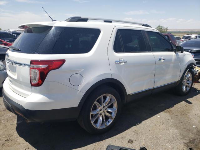 Photo 3 from auction – 2012 FORD EXPLORER X with VIN 1FMHK7D87CGA47989