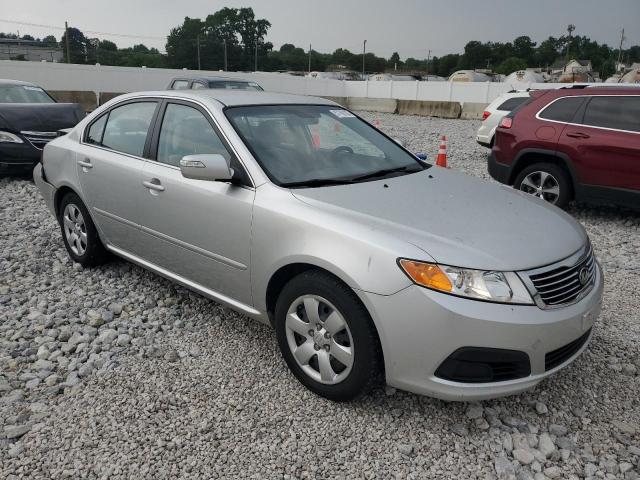 Photo 4 from auction – 2010 KIA OPTIMA LX with VIN KNAGG4A80A5374356