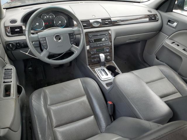 Photo 8 from auction – 2005 MERCURY MONTEGO LU with VIN 1MEFM40165G623473