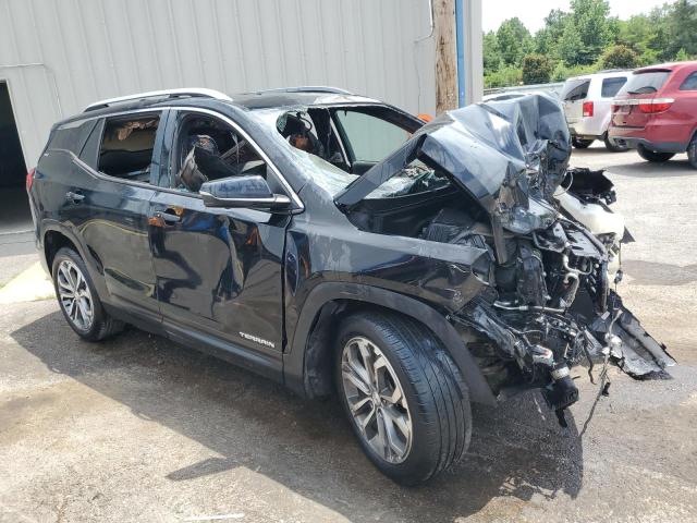 Photo 4 from auction – 2018 GMC TERRAIN SL with VIN 3GKALPEX7JL333587