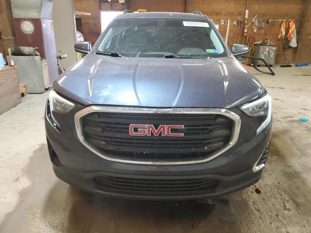 Zdjęcie 5 z aukcji – 2018 GMC TERRAIN SL z VIN 3GKALTEV3JL193545