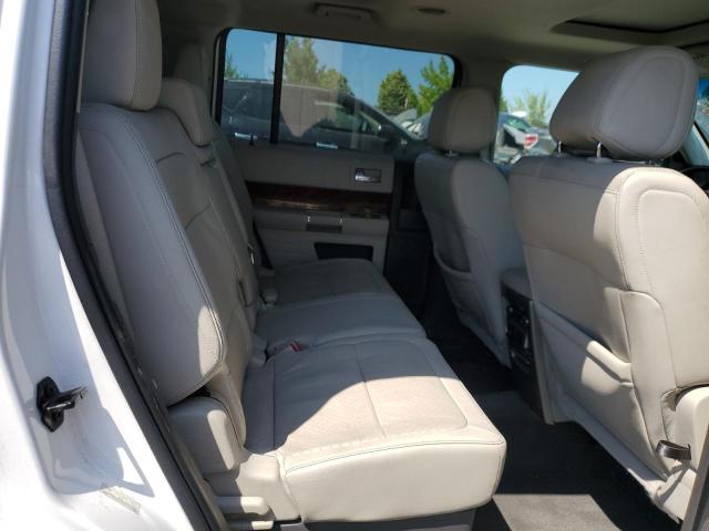 Снимка 10 от търг – 2012 FORD FLEX LIMIT с VIN 2FMHK6DT2CBD21122