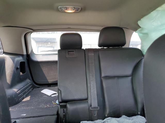 Photo 10 from auction – 2013 FORD EDGE SEL with VIN 2FMDK4JC6DBB56331