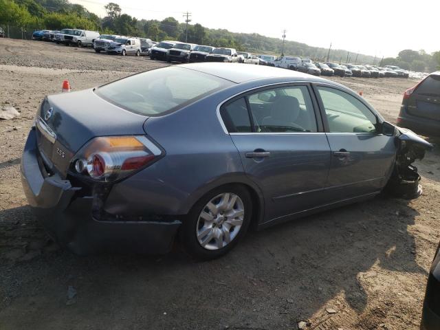 Photo 3 from auction – 2012 NISSAN ALTIMA BAS with VIN 1N4AL2AP0CC145082