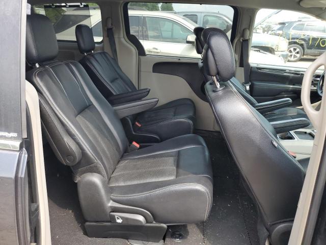 Photo 11 from auction – 2013 CHRYSLER TOWN & COU with VIN 2C4RC1CG1DR614368