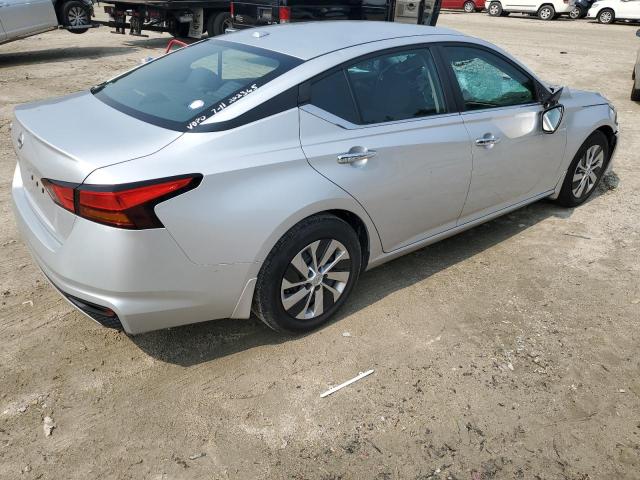 Photo 3 from auction – 2019 NISSAN ALTIMA S with VIN 1N4BL4BV9KC158165
