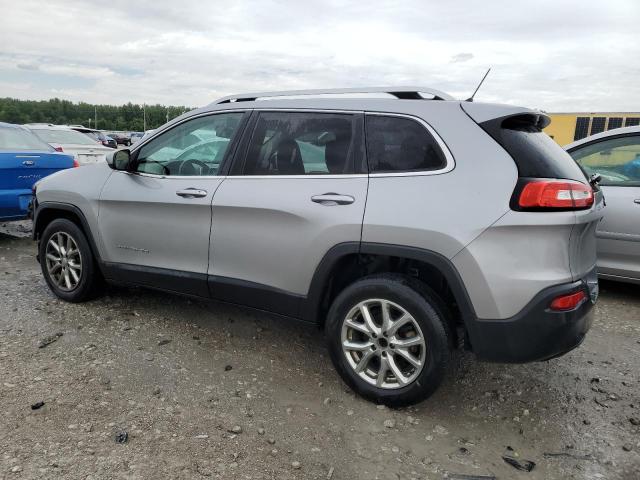 Photo 2 from auction – 2015 JEEP CHEROKEE L with VIN 1C4PJLCB7FW683542