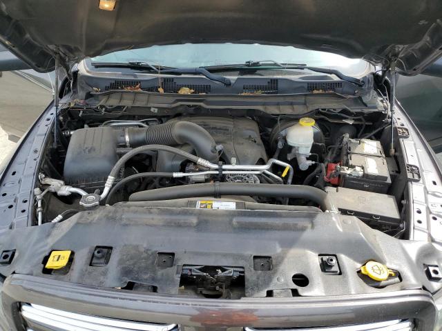 Photo 11 from auction – 2017 RAM 1500 SPORT with VIN 1C6RR7UT9HS599644