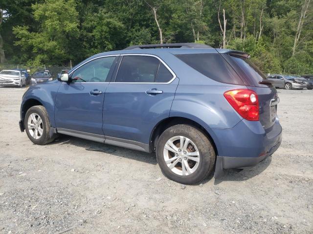 Photo 2 from auction – 2012 CHEVROLET EQUINOX LT with VIN 2GNFLEEK5C6225090