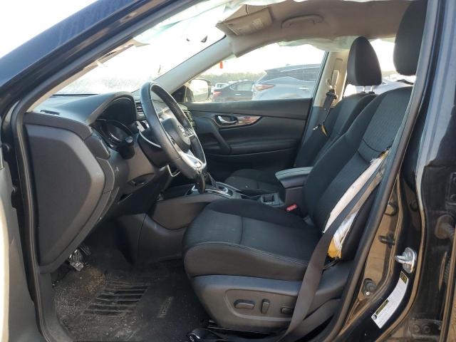 Foto 7 de la subasta – 2017 NISSAN ROGUE S con VIN KNMAT2MT2HP535345