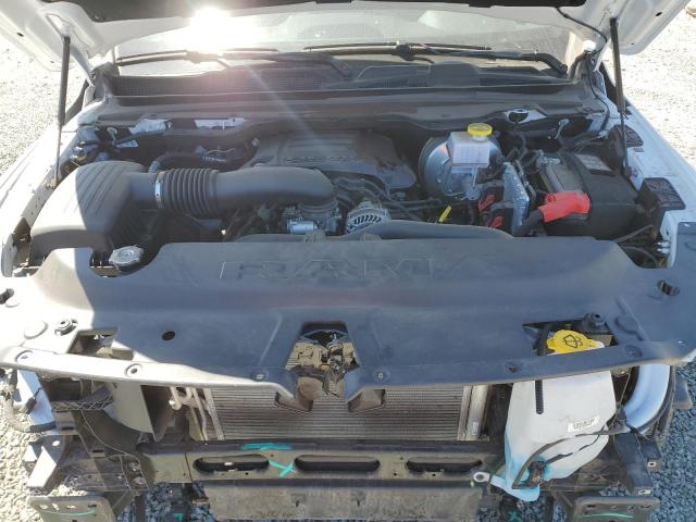 Photo 11 from auction – 2022 RAM 1500 TRADE with VIN 1C6SRFCT2NN299550