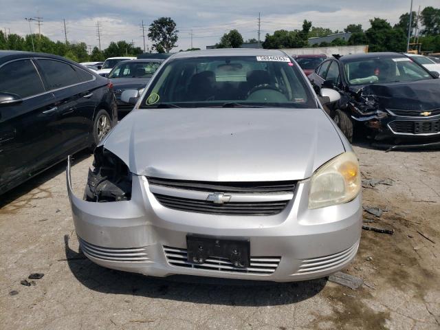 Photo 5 from auction – 2007 CHEVROLET COBALT LT with VIN 1G1AL55F277398604