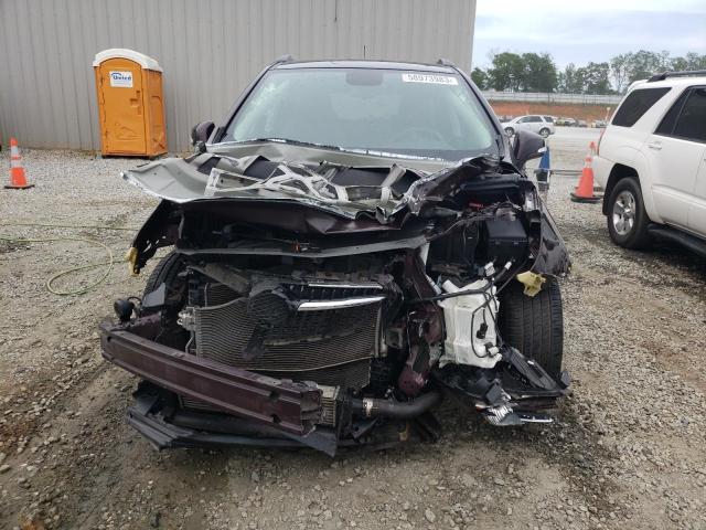 Photo 5 from auction – 2017 BUICK ENCORE PRE with VIN KL4CJASB4HB082078