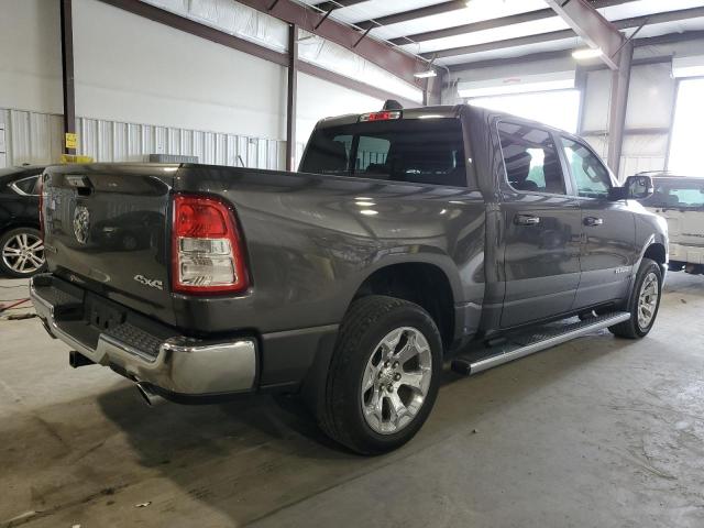 Photo 3 from auction – 2020 RAM 1500 BIG H with VIN 1C6SRFFT7LN167683