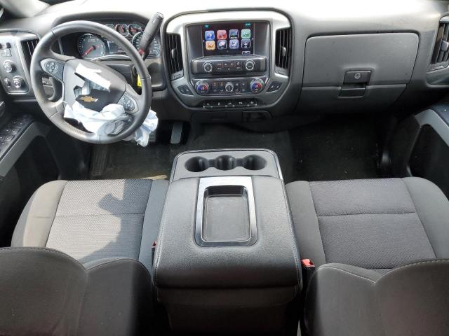 Photo 8 from auction – 2017 CHEVROLET SILVERADO with VIN 1GCVKREC7HZ255825