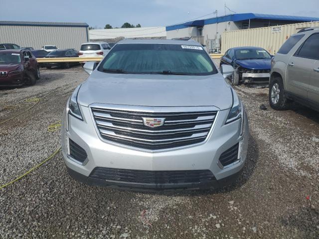 Photo 5 from auction – 2019 CADILLAC XT5 PREMIU with VIN 1GYKNERS5KZ232050
