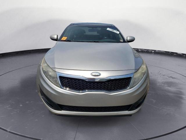 Photo 5 from auction – 2013 KIA OPTIMA EX with VIN 5XXGN4A72DG158590