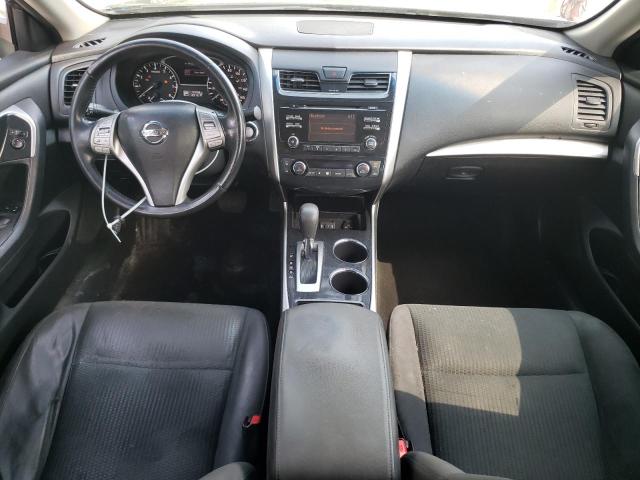 Photo 8 from auction – 2014 NISSAN ALTIMA 2.5 with VIN 1N4AL3AP0EC427201