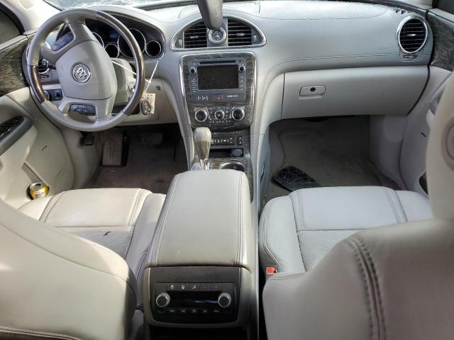 Photo 8 from auction – 2014 BUICK ENCLAVE with VIN 5GAKVBKD1EJ296543