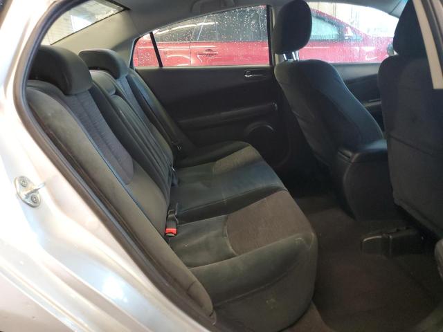 Photo 10 from auction – 2010 MAZDA 6 I with VIN 1YVHZ8CH2A5M49073