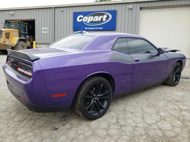 Photo 3 from auction – 2018 DODGE CHALLENGER with VIN 2C3CDZAG9JH322431