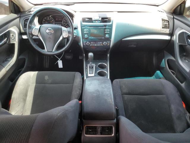 Photo 8 from auction – 2013 NISSAN ALTIMA 2.5 with VIN 1N4AL3AP4DN507572