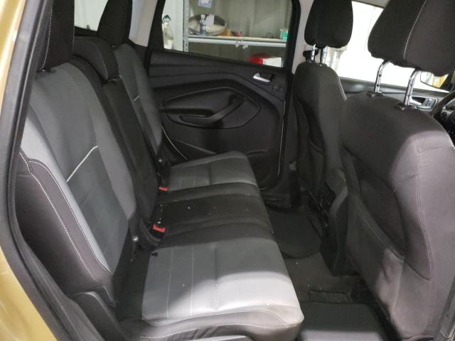 Photo 10 from auction – 2014 FORD ESCAPE SE with VIN 1FMCU9G95EUD10778