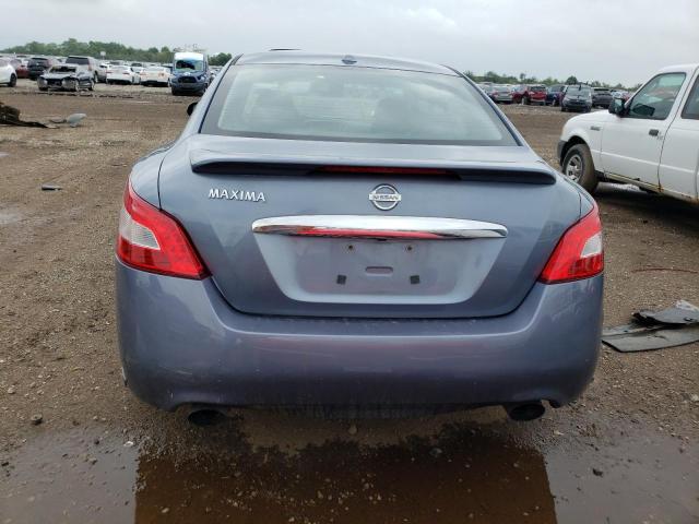 Photo 6 from auction – 2010 NISSAN MAXIMA S with VIN 1N4AA5AP8AC846764