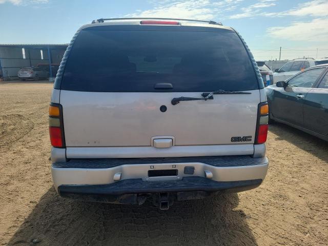 Photo 6 from auction – 2005 GMC YUKON DENA with VIN 1GKEK63U05J258137