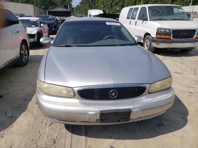 Photo 5 from auction – 2003 BUICK CENTURY CU with VIN 2G4WS52J831248587
