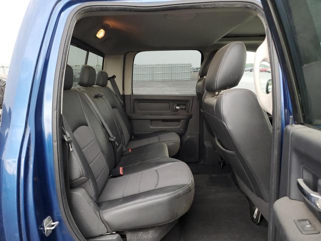 Photo 10 from auction – 2010 DODGE RAM 1500 with VIN 1D7RV1CT0AS253934