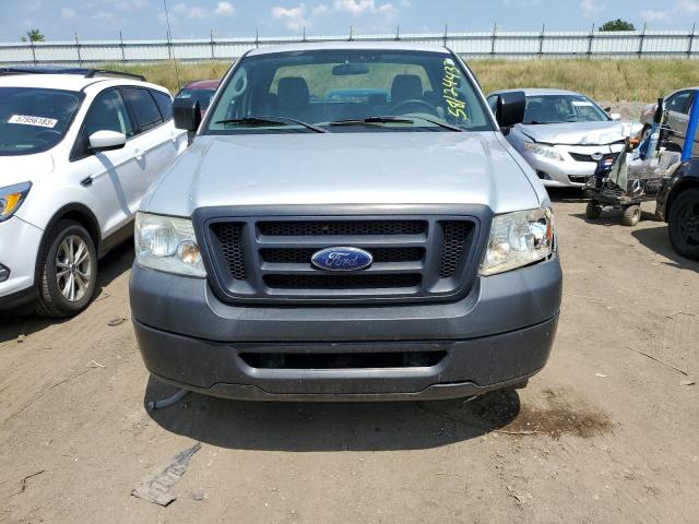 Photo 5 from auction – 2008 FORD F150 with VIN 1FTRF12268KC93736