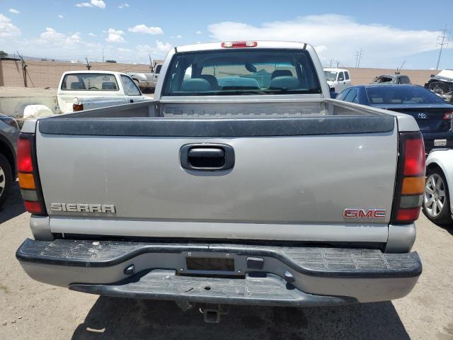 Photo 6 from auction – 2004 GMC NEW SIERRA with VIN 1GTEC19X54Z213126