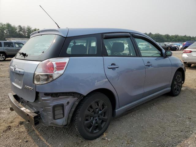 Photo 3 from auction – 2006 TOYOTA COROLLA MA with VIN 2T1KR32E96C594854